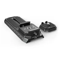 Tripod Accessories - Falcam F38 DJI RS2, RSC2 Quick Release Kit 2408 F2408 - quick order from manufacturerTripod Accessories - Falcam F38 DJI RS2, RSC2 Quick Release Kit 2408 F2408 - quick order from manufacturer