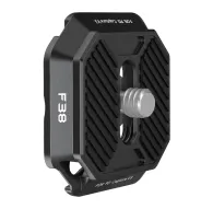 Tripod Accessories - Falcam F38 & PD Quick Release Plate 2465 F2465 - quick order from manufacturerTripod Accessories - Falcam F38 & PD Quick Release Plate 2465 F2465 - quick order from manufacturer