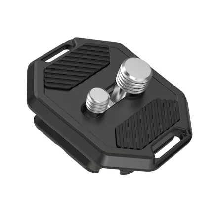 Falcam F38 Quick Release dual screw thread plate V2 2969A F2969A