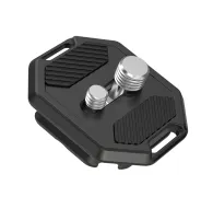 Tripod Accessories - Falcam F38 Quick Release dual screw thread plate V2 2969A F2969A - quick order from manufacturerTripod Accessories - Falcam F38 Quick Release dual screw thread plate V2 2969A F2969A - quick order from manufacturer