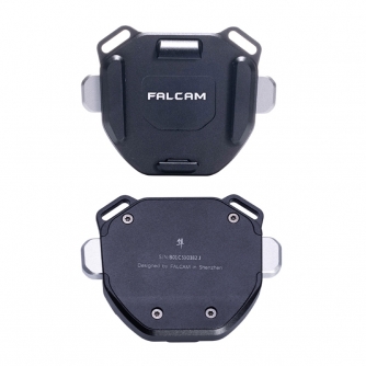 Tripod Accessories - Falcam F38 Quick Release Buckle Base for Shoulder Strap 3141 F3141 - quick order from manufacturer