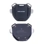 Tripod Accessories - Falcam F38 Quick Release Buckle Kit for Shoulder Strap 3142 F3142 - quick order from manufacturer