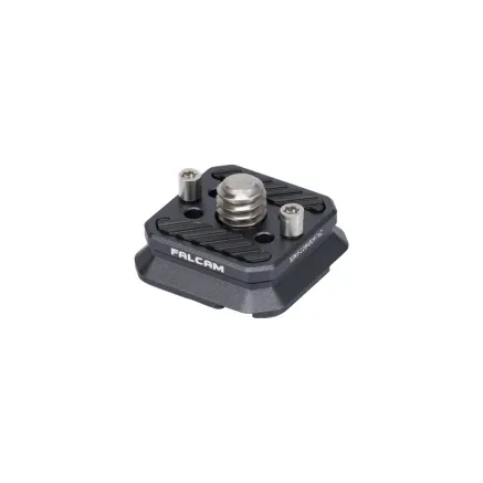 Falcam F22 Basic Quick Release Plate 2529 F2529