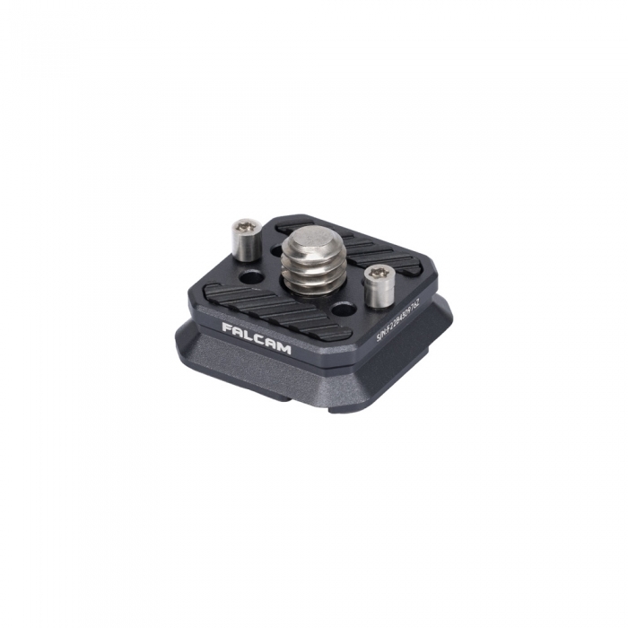 Discontinued - Falcam F22 Basic Quick Release Plate 2529 F2529