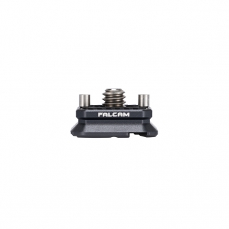 Discontinued - Falcam F22 Basic Quick Release Plate 2529 F2529