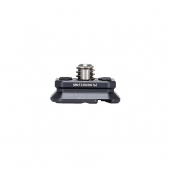 Discontinued - Falcam F22 Basic Quick Release Plate 2529 F2529