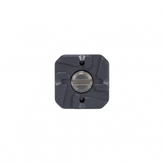 Discontinued - Falcam F22 Basic Quick Release Plate 2529 F2529