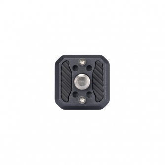 Discontinued - Falcam F22 Basic Quick Release Plate 2529 F2529