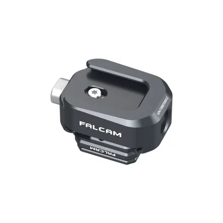 Falcam F22 Cold Shoe Mounting Base 2532 F2532