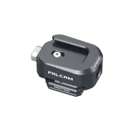 Statīvu aksesuāri - Falcam F22 Cold Shoe Mounting Base 2532 F2532 - ātri pasūtīt no ražotājaStatīvu aksesuāri - Falcam F22 Cold Shoe Mounting Base 2532 F2532 - ātri pasūtīt no ražotāja