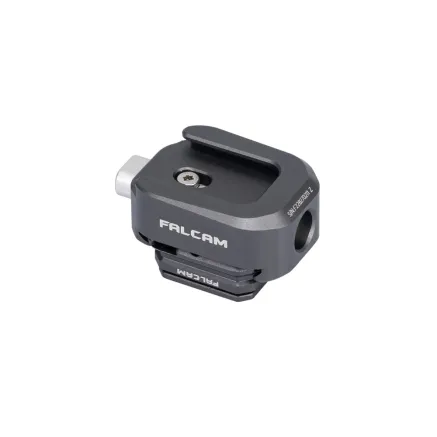 Falcam F22 Cold Shoe Adapter Kit 2533 F2533
