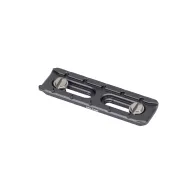Tripod Accessories - Falcam F22 Five-position Quick Release Plate 2538 F2538 - quick order from manufacturerTripod Accessories - Falcam F22 Five-position Quick Release Plate 2538 F2538 - quick order from manufacturer