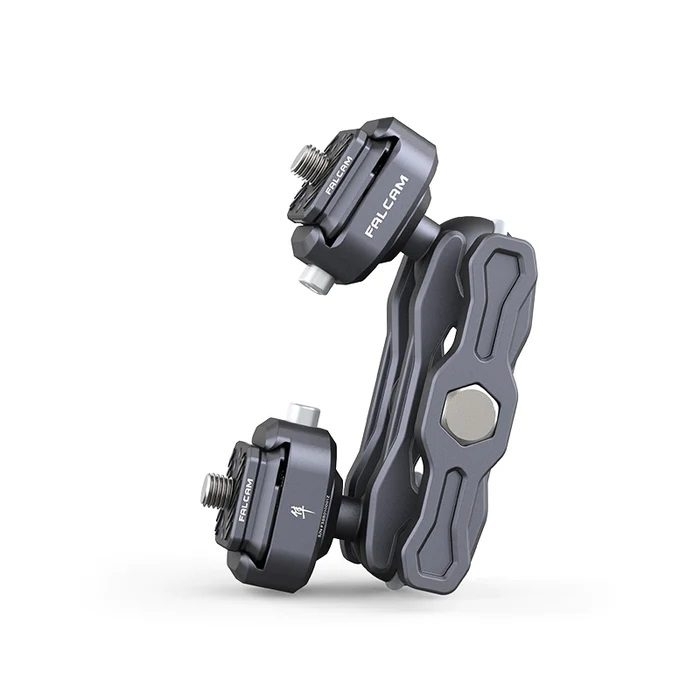 Turētāji - Falcam F22 Dual Quick Release Monitor Mount Kit 2548 F2548 - ātri pasūtīt no ražotāja