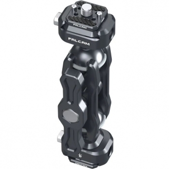 Turētāji - Falcam F22 Dual Quick Release Monitor Mount Kit 2548 F2548 - ātri pasūtīt no ražotāja