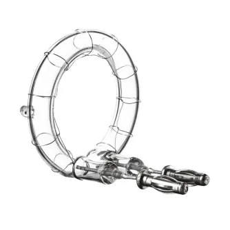 Studijas gaismu spuldzes - Walimex pro Flash Tube VT-300 18466 - ātri pasūtīt no ražotāja