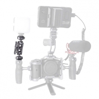 Turētāji - Falcam F22 Dual Quick Release Monitor Mount Kit 2548 F2548 - ātri pasūtīt no ražotāja