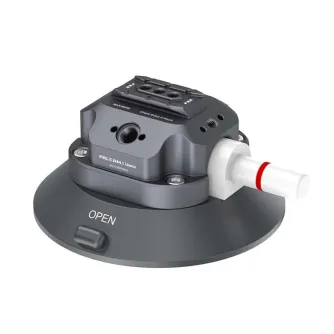 Turētāji - Falcam Quick Release Sucker 4.5 Inch 2567 F2567 - ātri pasūtīt no ražotāja