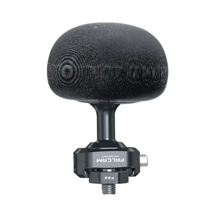 Falcam F22 Quick Release Mushroom Handle Kit 3040 F3040