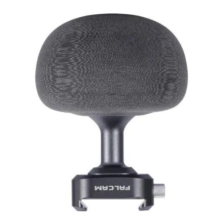 Falcam F22 Quick Release Mushroom Handle 3041 F3041