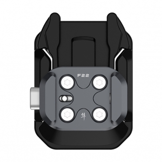 Falcam F22 Quick Release Clip for Action Camera 2555 F2555