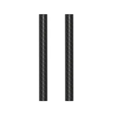 Falcam 15x300mm Carbon Fiber Rod (2PCS) 3302 F3302