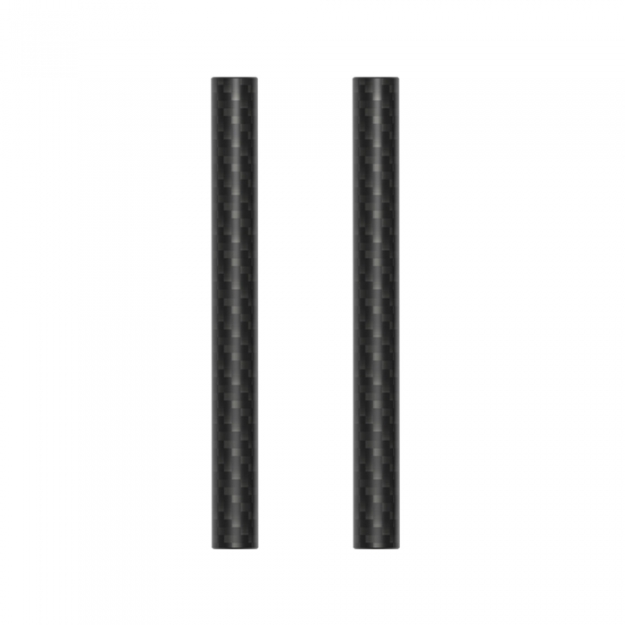 Statīvu aksesuāri - Falcam 15x300mm Carbon Fiber Rod (2PCS) 3302 F3302 - ātri pasūtīt no ražotāja