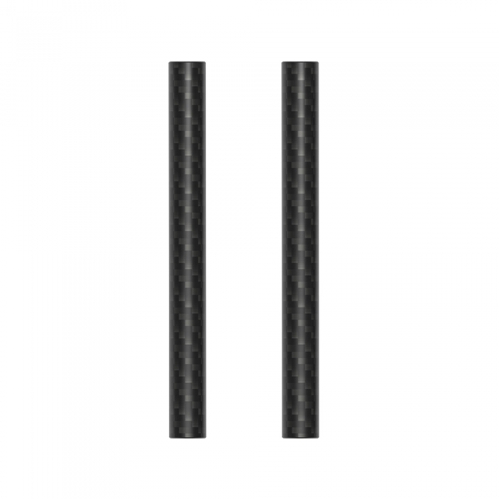 Tripod Accessories - Falcam 15x300mm Carbon Fiber Rod (2PCS) 3302 F3302 - quick order from manufacturer