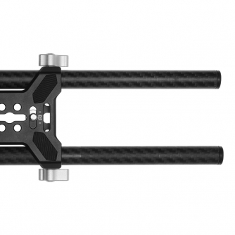 Tripod Accessories - Falcam 15x300mm Carbon Fiber Rod (2PCS) 3302 F3302 - quick order from manufacturer