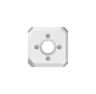 Statīvu aksesuāri - Falcam Expanding Plate for F22 Quick Release Clamp 3165 F3165 - быстрый заказ от производителяStatīvu aksesuāri - Falcam Expanding Plate for F22 Quick Release Clamp 3165 F3165 - быстрый заказ от производителя