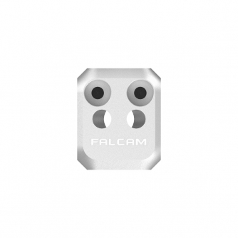Tripod Accessories - Falcam Expanding Plate for F22 Quick Release Clamp 3165 F3165 - quick order from manufacturer