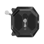 Statīvu aksesuāri - Falcam F50 Square Quick Release Kit 3224 F3224 - быстрый заказ от производителя