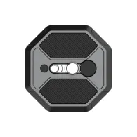 Statīvu aksesuāri - Falcam F50 Square Quick Release Plate 3225 F3225 - быстрый заказ от производителяStatīvu aksesuāri - Falcam F50 Square Quick Release Plate 3225 F3225 - быстрый заказ от производителя