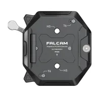 Tripod Accessories - Falcam F50 Square Quick Release Base 3226 F3226 - quick order from manufacturerTripod Accessories - Falcam F50 Square Quick Release Base 3226 F3226 - quick order from manufacturer
