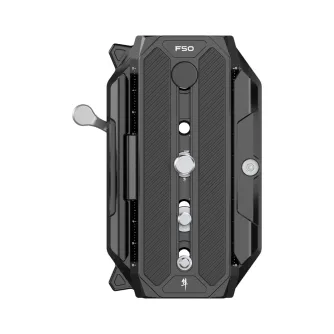 Statīvu aksesuāri - Falcam F50 Long Quick Release Kit 3227 F3227 - быстрый заказ от производителя