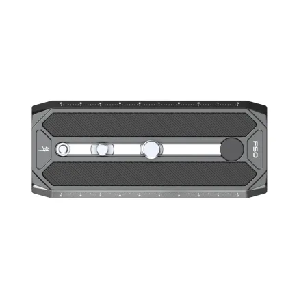 Falcam F50 Long Quick Release Plate 3228 F3228
