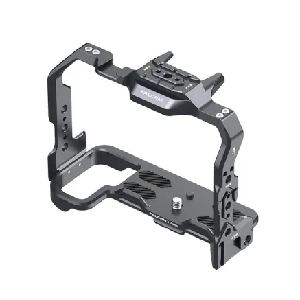 Falcam F22 & F38 Nikon Quick Release Camera Cage for Nikon Z6/Z7/Z6II/Z7II/Z5
