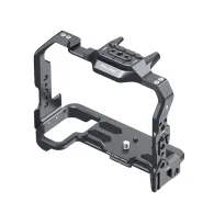 Camera Cage - Falcam F22 & F38 Nikon Quick Release Camera Cage (FOR Nikon Z6/Z7/Z6II/Z7II/Z5) 2636 F2636 - quick order from manufacturerCamera Cage - Falcam F22 & F38 Nikon Quick Release Camera Cage (FOR Nikon Z6/Z7/Z6II/Z7II/Z5) 2636 F2636 - quick order from manufacturer