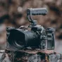 Falcam F22 & F38 Nikon Quick Release Camera Cage ar ergonomiskām rokturiem un vairākām stiprinājuma vietām Nikon Z6/Z7/Z6II/Z7II/Z5 kamerām
