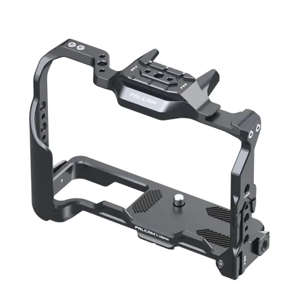 Falcam F22 & F38 FUJIFILM Quick Release Camera Cage (FOR FUJIFILM X-T4) 2733 