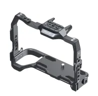 Vairs neražo - Falcam F22 & F38 FUJIFILM Quick Release Camera Cage (FOR FUJIFILM GFX100S) 2734 F2734Vairs neražo - Falcam F22 & F38 FUJIFILM Quick Release Camera Cage (FOR FUJIFILM GFX100S) 2734 F2734