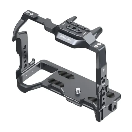 Falcam F22 & F38 Panasonic Quick Release Camera Cage (FOR LumixS5) 2736 F2736