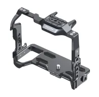 Ietvars kameram CAGE - Falcam F22 & F38 Panasonic Quick Release Camera Cage (FOR LumixS5) 2736 F2736 - быстрый заказ от производIetvars kameram CAGE - Falcam F22 & F38 Panasonic Quick Release Camera Cage (FOR LumixS5) 2736 F2736 - быстрый заказ от производ