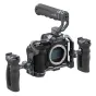 Camera Cage - Falcam F22 & F38 Panasonic Quick Release Camera Cage (FOR LumixS5) 2736 F2736 - quick order from manufacturer