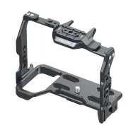 Camera Cage - Falcam F22 & F38 & F50 Quick Release Camera Cage V2 (FOR SONY A7M4) 2824A F2824A - quick order from manufacturerCamera Cage - Falcam F22 & F38 & F50 Quick Release Camera Cage V2 (FOR SONY A7M4) 2824A F2824A - quick order from manufacturer