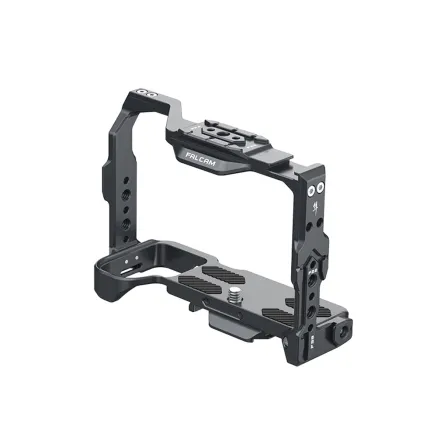 Falcam F22 & F38 & F50 Quick Release Cage (FOR SONY ZV E1) C00B3501 FC00B3501