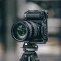Кейс Falcam F22, F38 и F50 для камеры Sony ZV-E1 с несколькими точками крепления и окружным дизайном