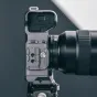L-бракет Falcam F22 & F38 & F50 для быстрой замены камеры Sony ZV-E1 с несколькими точками монтажа и горизонтальной ориентацией камеры