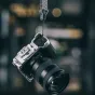 Быстрое крепление L-бракет Falcam F22 & F38 & F50 для камеры Sony, цвет шелковый серебристый, аксессуар для профессиональной фотографии