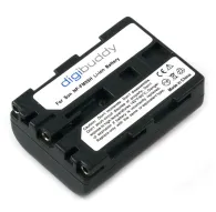 Больше не производится - sonstige NP-FM55H/NP-QM51 Li-Ion Battery for Sony, 1700mAhБольше не производится - sonstige NP-FM55H/NP-QM51 Li-Ion Battery for Sony, 1700mAh