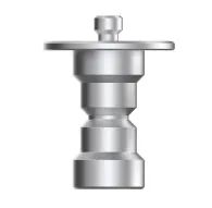 Holders Clamps - Falcam Geartree 15.8mm Stud with 1/4 or 3/8 2754 F2754 - quick order from manufacturerHolders Clamps - Falcam Geartree 15.8mm Stud with 1/4 or 3/8 2754 F2754 - quick order from manufacturer